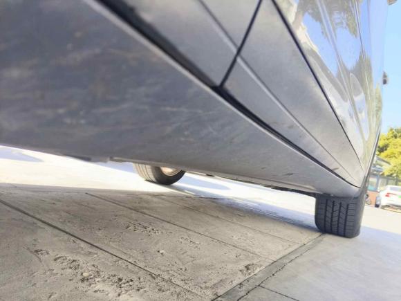 [上海·沪A] 二手保时捷Cayenne2011款 Cayenne 3.0T