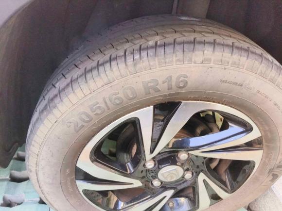 [苏州·苏E] 二手宝骏宝骏5102017款 1.5L 手动豪华型