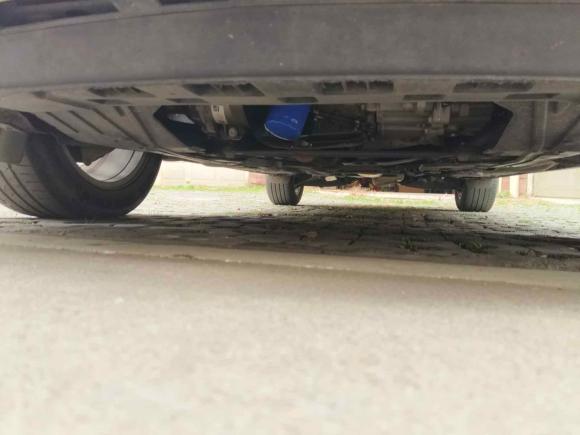 [武汉·鄂A] 二手凯迪拉克凯迪拉克XT42018款 28T 两驱技术型