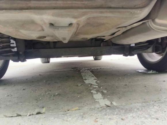 [上海·苏E] 二手现代朗动2012款 1.6L 自动领先型