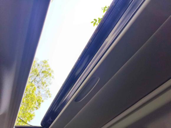 [苏州·苏E] 二手别克别克GL82022款 ES陆尊 653T 舒适型