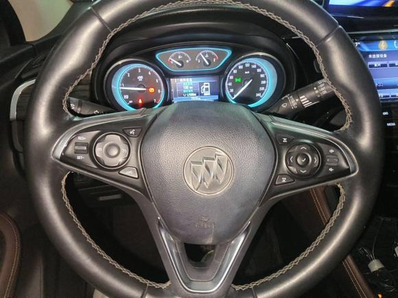 [苏州·苏E] 二手别克昂科威Plus2016款 28T 四驱精英型