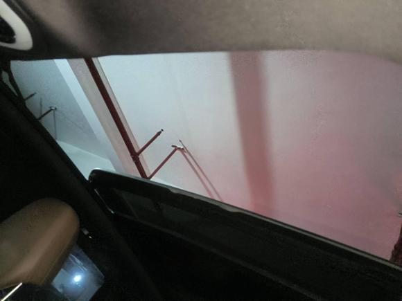 [上海·沪B] 二手保时捷Cayenne2011款 Cayenne 3.0T