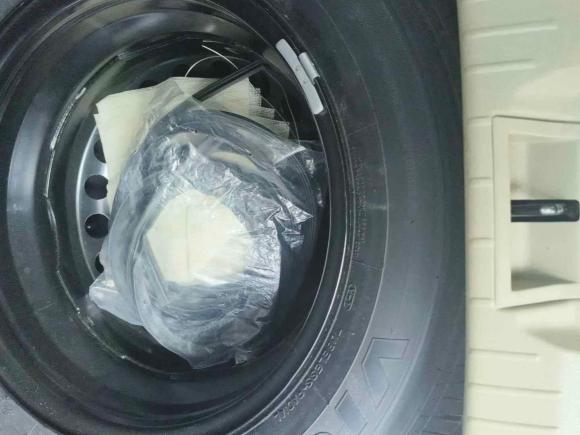 [合肥·皖A] 二手日产逍客2012款 1.6XE 风 5MT 2WD