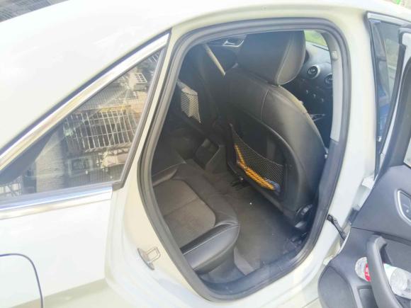 [无锡·苏B] 二手奥迪奥迪A32020款 Limousine 35 TFSI 时尚型 国VI