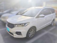 [无锡·苏B] 宝骏宝骏3602021款 1.5L 手动精英型