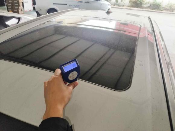 [宁波·浙B] 二手宝马宝马X52014款 xDrive35i 豪华型