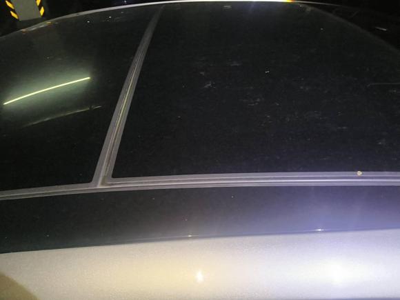 [合肥·皖A] 二手起亚起亚K52014款 2.0L 自动LUXURY