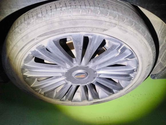 [义乌·浙G] 二手红旗红旗H52020款 1.8T 自动智联旗韵版