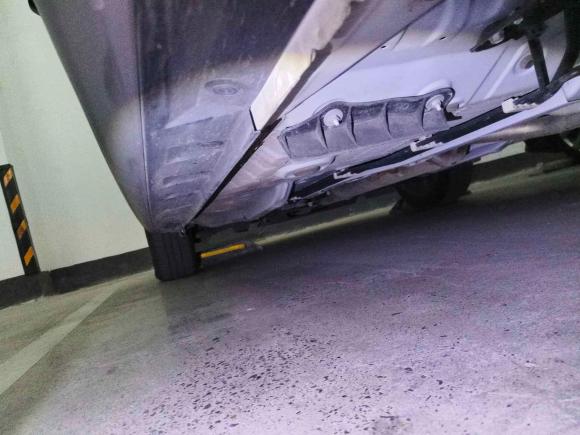 [苏州·鲁A] 二手丰田YARiS L 致炫2022款 致炫X 1.5L CVT领先PLUS版