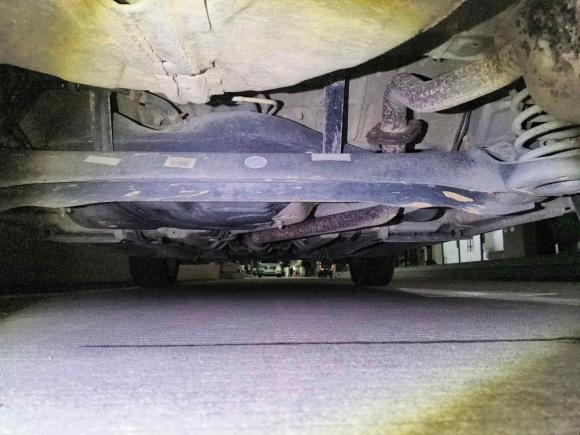 [深圳·粤S] 二手吉利汽车帝豪GS2016款 优雅版 1.8L 自动领尚型