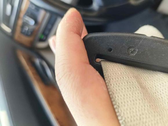 [嘉兴·浙F] 二手宝马宝马7系2013款 740Li 豪华型