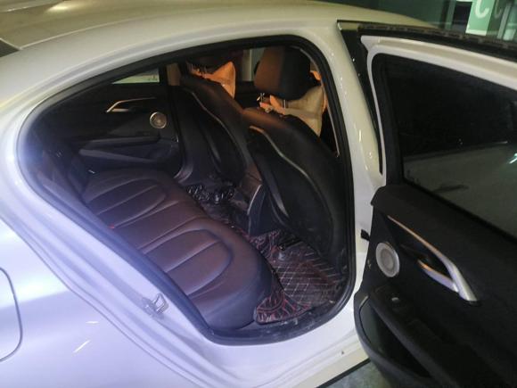 [嘉兴·浙F] 二手宝马宝马1系2021款 120i M运动版