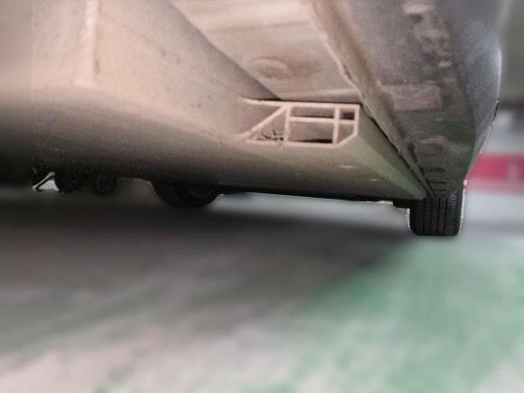 [武汉·鄂A] 二手欧拉欧拉好猫2021款 400km标准续航 维纳斯版 三元锂