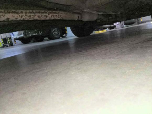 [嘉兴·豫D] 二手名爵锐腾2015款 2.0TGI TST豪华版