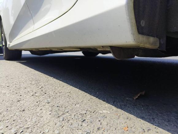 [无锡·苏B] 二手本田思域2016款 220TURBO CVT豪华版