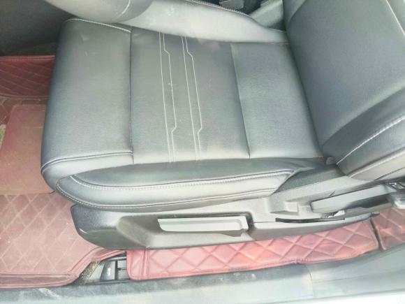 [苏州·苏U] 二手比亚迪秦2019款 1.5L 自动豪华型