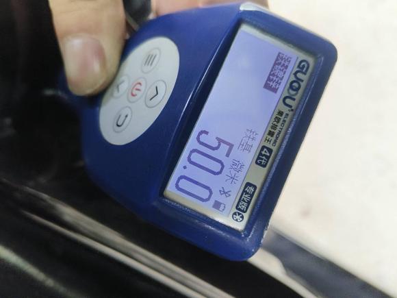 [南昌·赣A] 二手哈弗哈弗H62016款 升级版 1.5T 自动两驱精英型