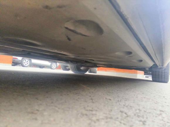 [成都·川A] 二手斯柯达速派2013款 1.8TSI 自动雅仕版