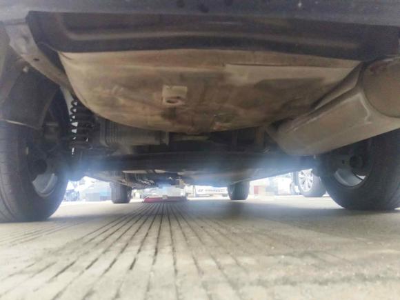 [宁波·浙B] 二手比亚迪比亚迪F32020款 1.5L 手动豪华版