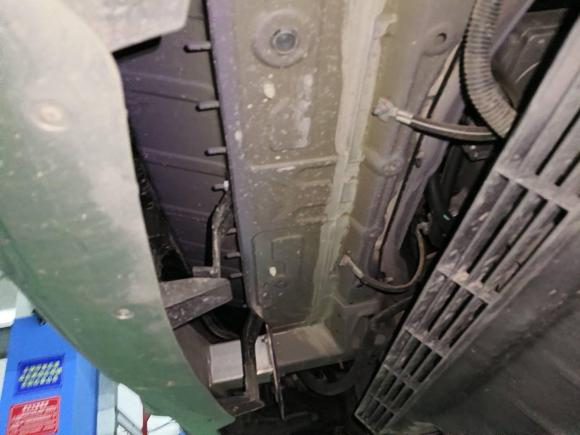 [西安·陕A] 二手荣威荣威MARVEL X2018款 后驱版