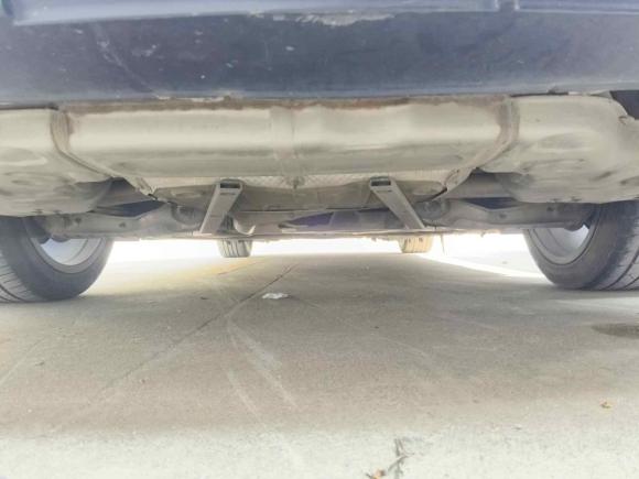 [合肥·皖A] 二手奥迪奥迪A6L2020款 40 TFSI 豪华动感型