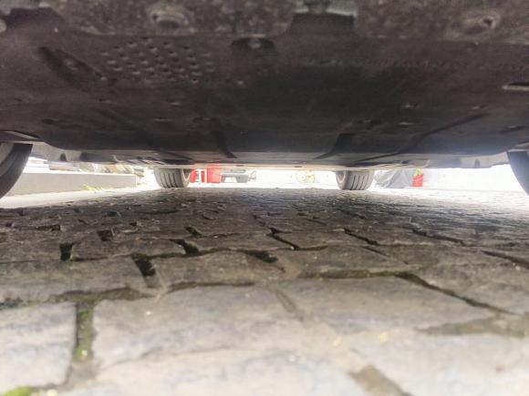 [上海·苏A] 二手MINI电动MINI COOPER2024款 452km COOPER SE 艺术家