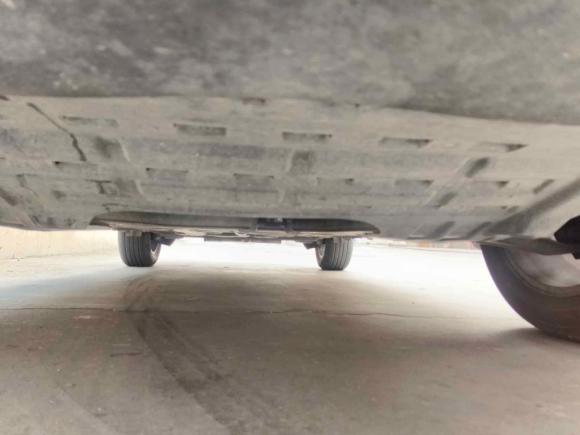 [南昌·川H] 二手东风风行风行T52020款 1.6L 手动尊享型 国VI