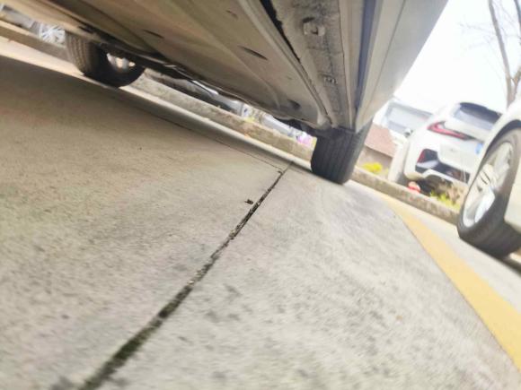 [杭州·浙M] 二手大众途观L2017款 330TSI 自动两驱舒适版