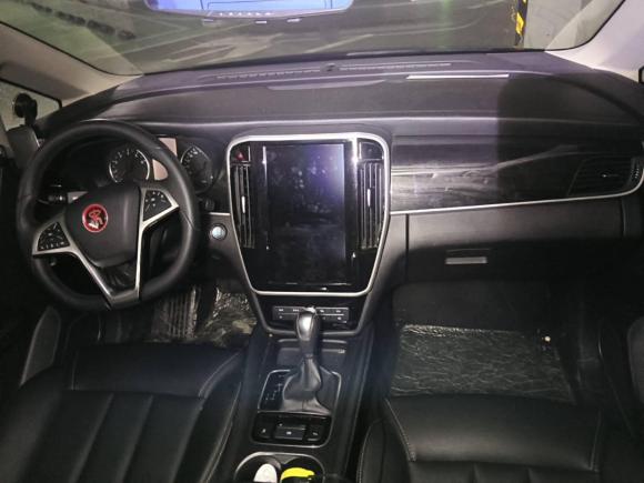 [南昌·赣A] 二手比亚迪宋MAX2017款 1.5T 自动智联精英型 7座