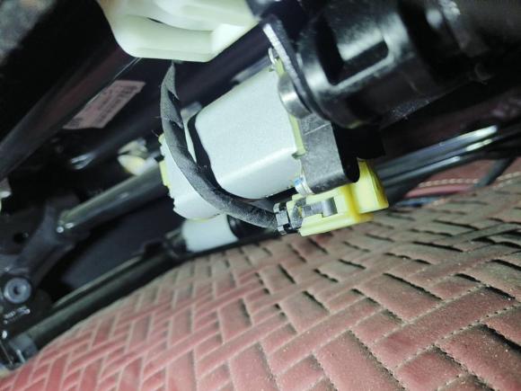 [西安·陕U] 二手别克昂科威2019款 28T 四驱精英型 国VI