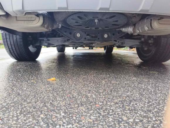 [苏州·苏E] 二手福特领裕2021款 EcoBoost 225 铂领型 7座