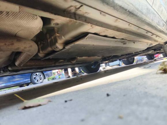 [上海·渝A] 二手长安逸动2021款 PLUS 蓝鲸NE 1.4T GDI DCT尊贵型