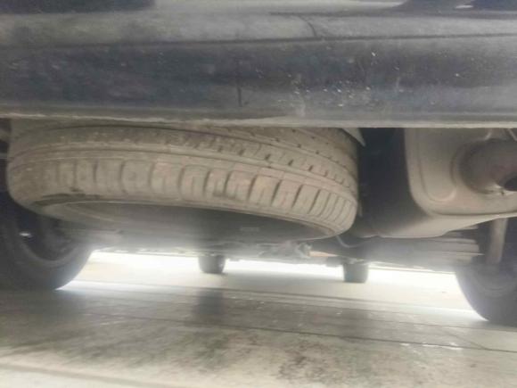 [上海·沪G] 二手奔驰奔驰V级2017款 V 260 L 尊贵加长版