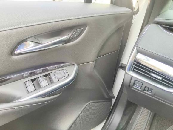 [上海·苏U] 二手凯迪拉克凯迪拉克XT42020款 28T 两驱技术型