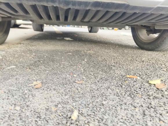 [苏州·苏U] 二手奔驰奔驰GLK级2014款 GLK 260 4MATIC 动感型