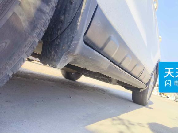 [青岛·鲁U] 二手本田本田CR-V2007款 2.4L 自动四驱豪华版