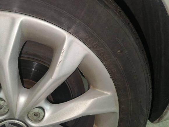 [济南·鲁A] 二手大众高尔夫2012款 1.6 自动舒适型