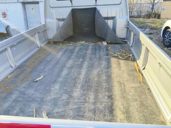 [济南·鲁J] 二手五菱汽车五菱之光小卡2023款 1.5L 双排LAR