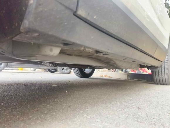 [武汉·鄂A] 二手别克昂科拉GX2022款 332T CVT两驱豪华型