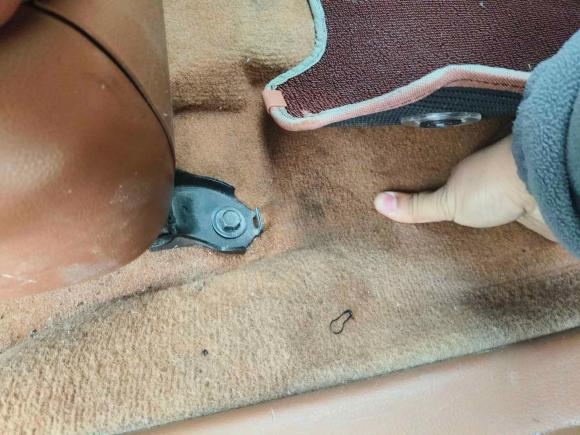 [无锡·苏B] 二手英菲尼迪英菲尼迪FX2007款 FX35 超越版