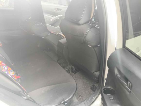 [济南·鲁A] 二手丰田卡罗拉锐放2023款 2.0L 先锋版