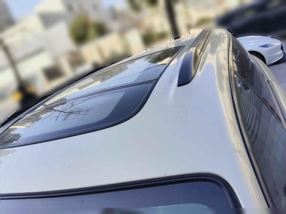 [成都·川A] 二手斯巴鲁傲虎2004款 3.0R