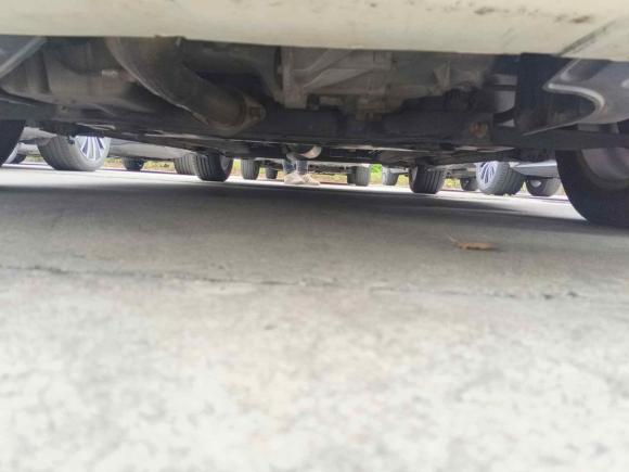 [南通·苏F] 二手铃木雨燕2013款 1.5L 手动标准版