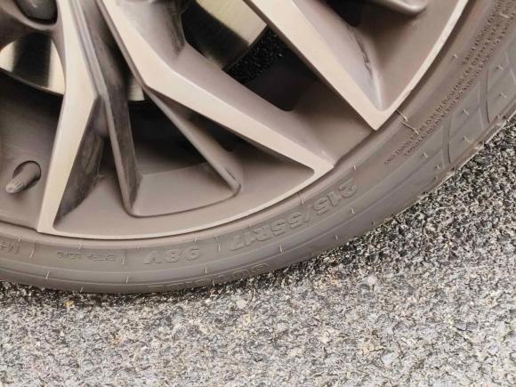 [上海·沪A] 二手比亚迪秦Pro新能源2018款 DM 1.5TI 自动智联锐耀型