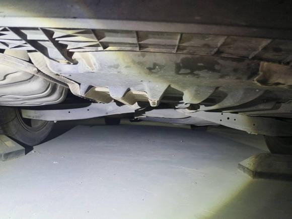 [佛山·粤E] 二手大众迈腾2013款 1.8TSI 豪华型