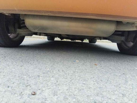 [无锡·苏B] 二手福特福克斯2017款 两厢 EcoBoost 180 自动运动型