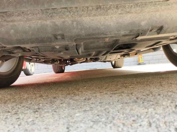 [青岛·鲁B] 二手魏牌魏牌 VV62018款 2.0T 四驱旗舰型 国V