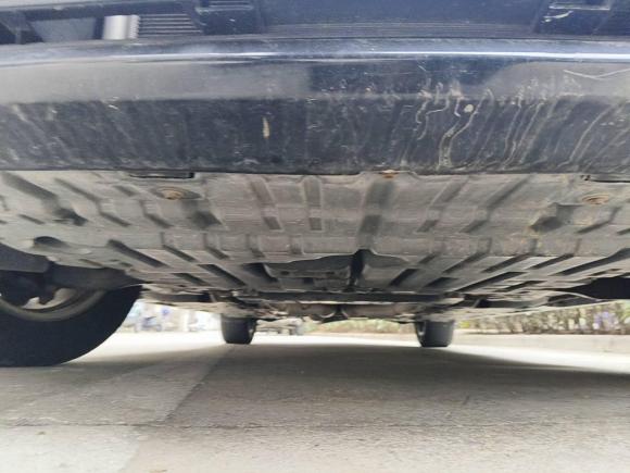 [南通·苏F] 二手丰田锐志2013款 2.5S 菁锐版