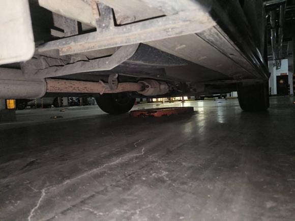 [济南·鲁A] 二手现代北京现代ix352013款 2.0L 自动两驱智能型GLS 国IV